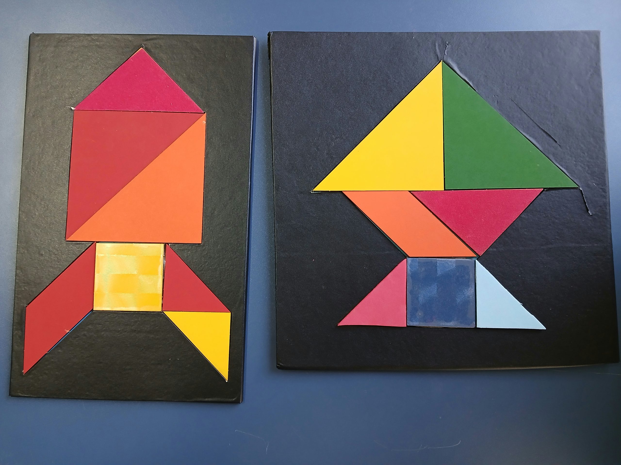 Tangram