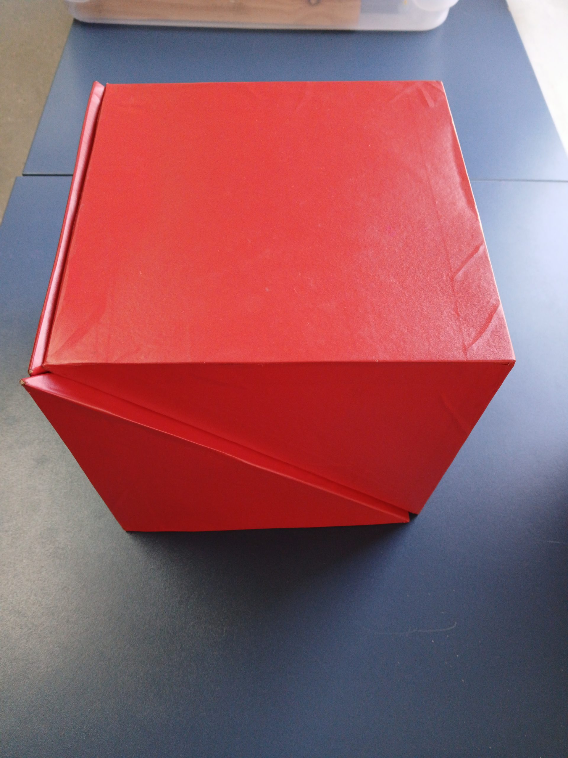 Frac Cubo
