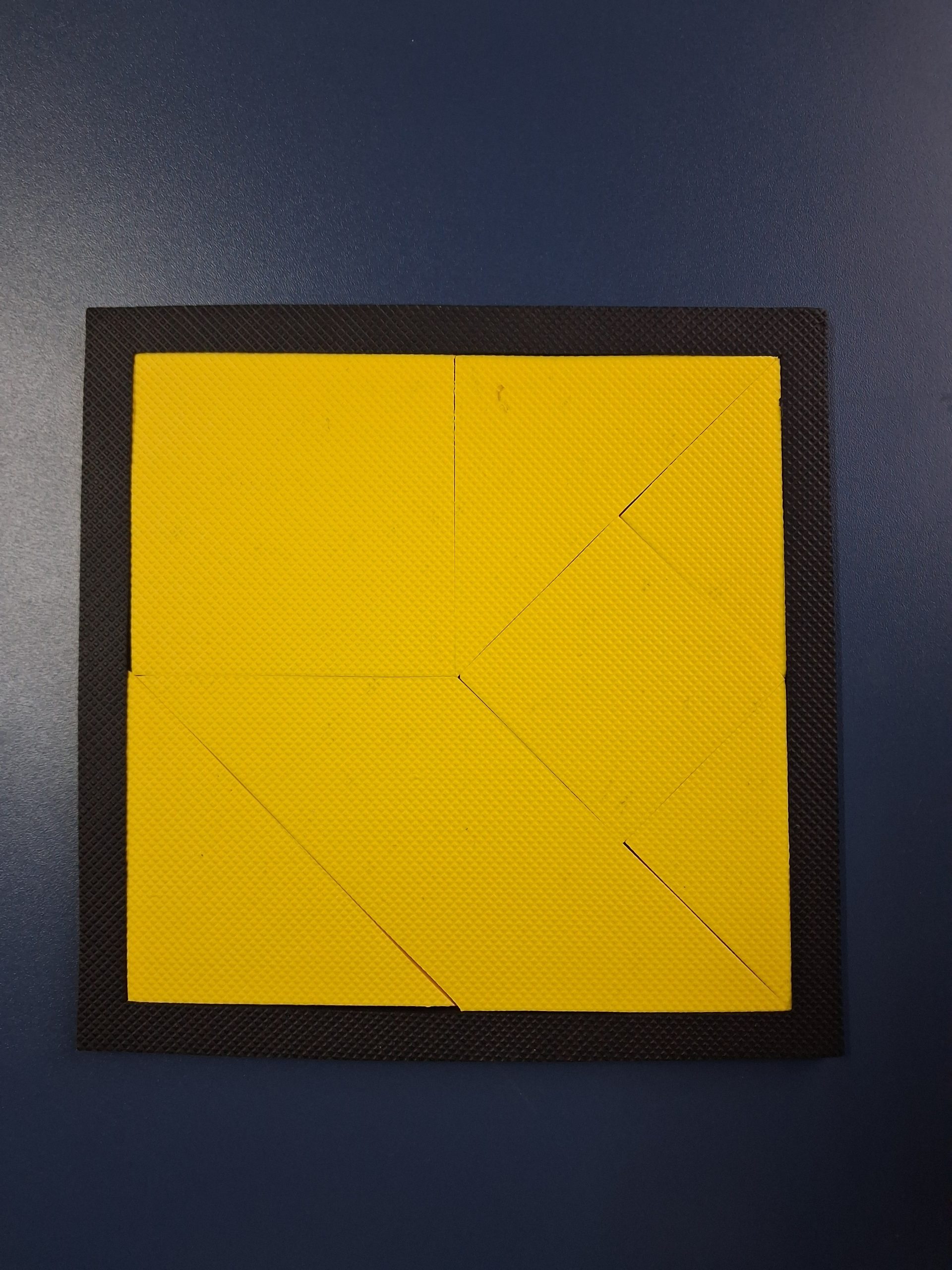Tangram Pitágoras