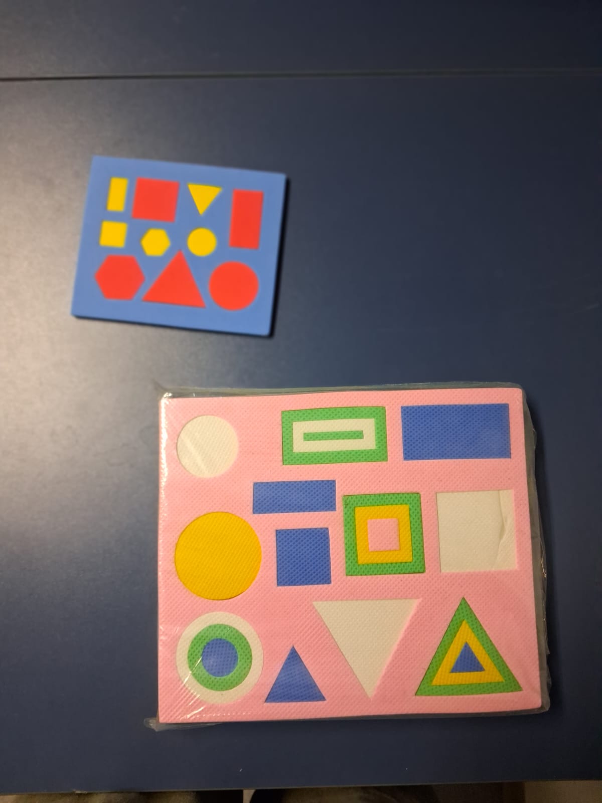 Blocos lógicos