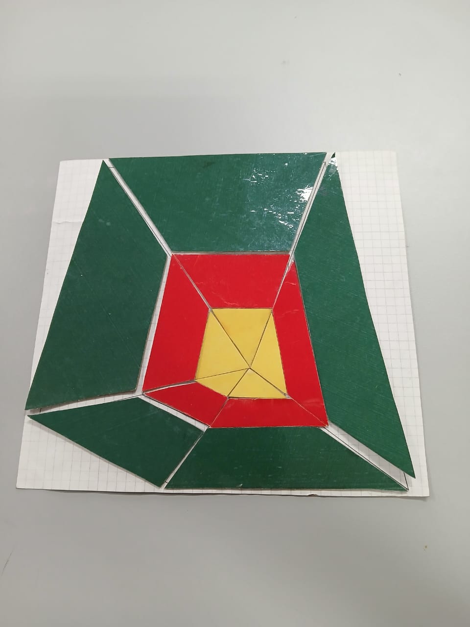Teia de aranha